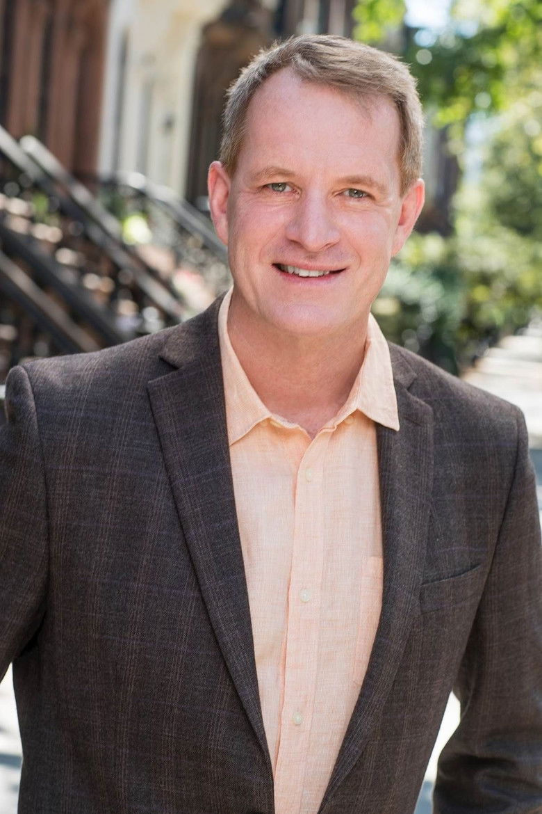 John Mazurek portrait image