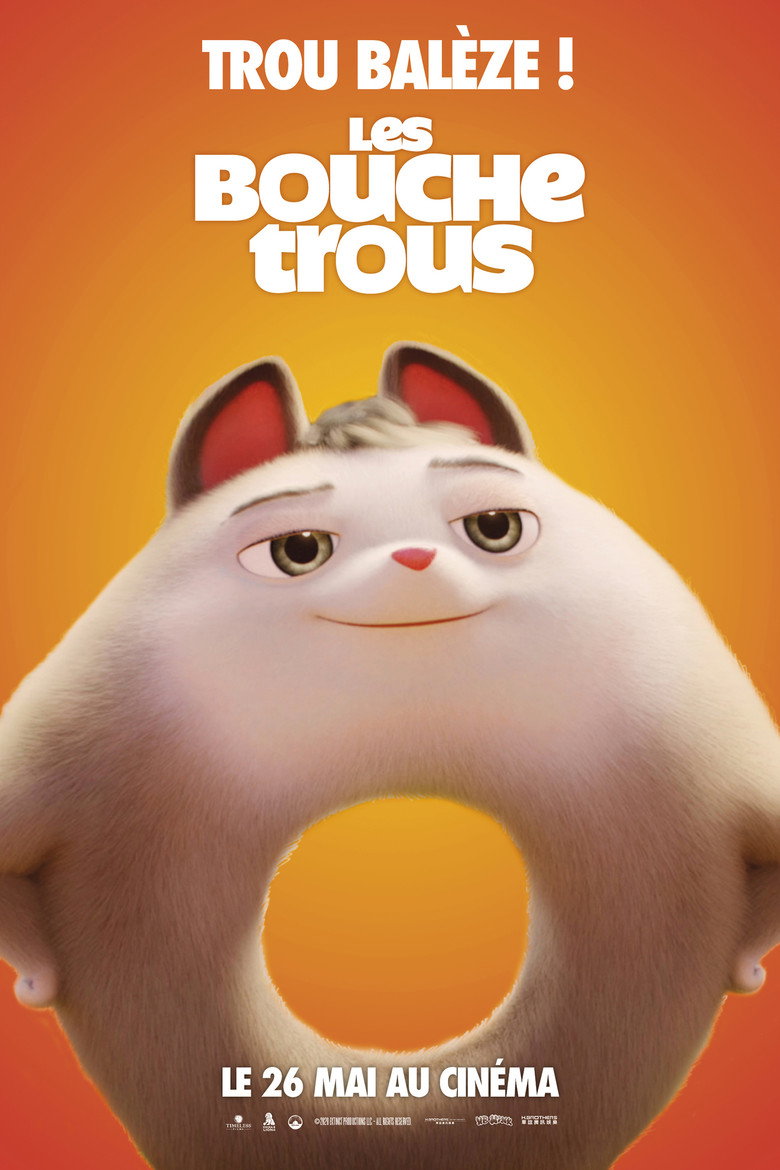 Póster la Película