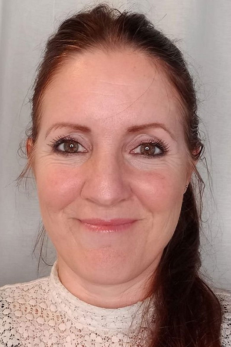 Lena Hansen portrait image