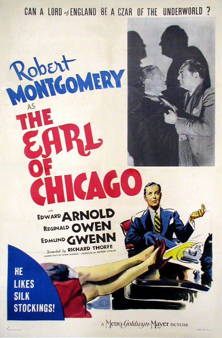Imatge de The Earl of Chicago
