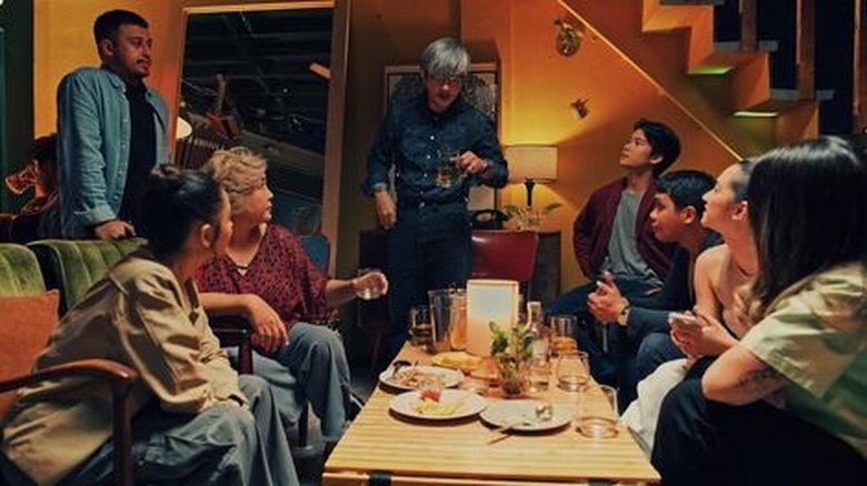 Still image for High Street season 1 episode 60: Busted Still image for High Street season 1 episode 60: Busted