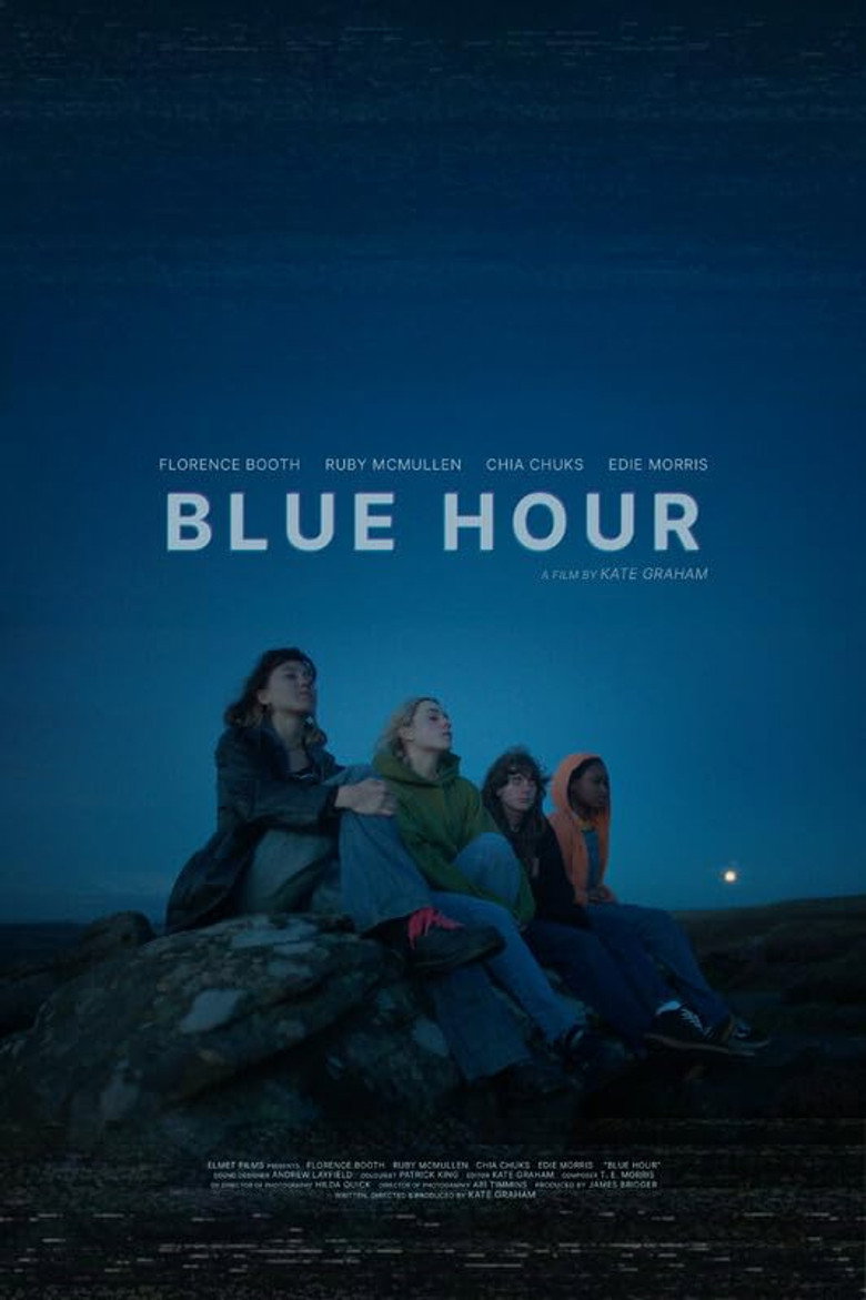Imatge de Blue Hour