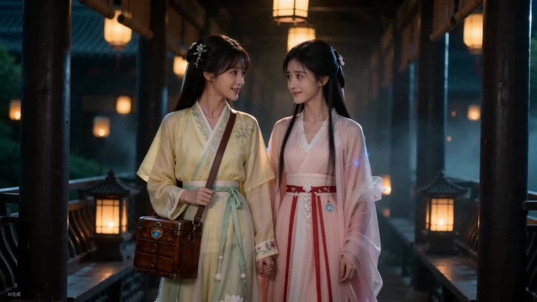 Still from Episode 5