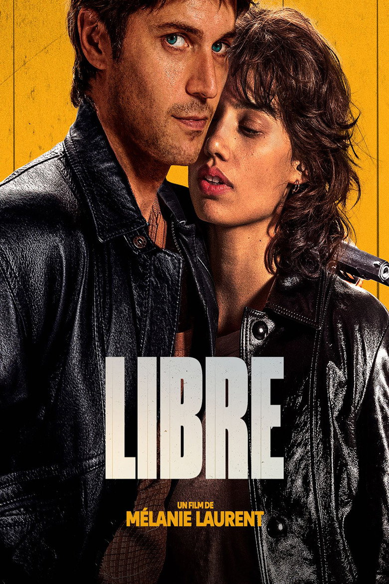 Póster la Película