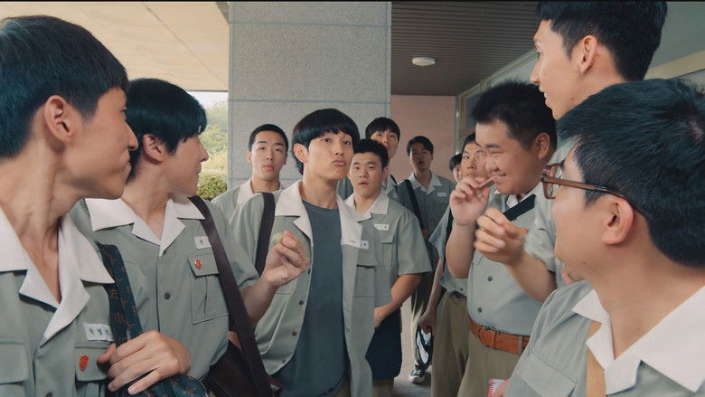 Still image for Boyhood season 1 episode 5: Love and War Still image for Boyhood season 1 episode 5: Love and War