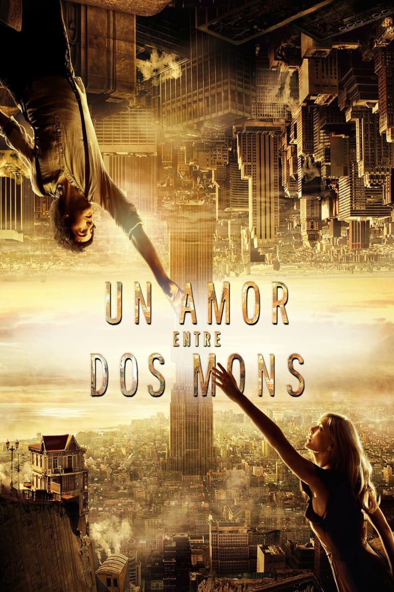 Un amor entre dos mons (2012)