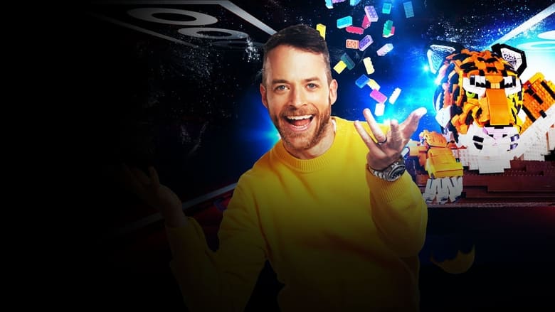LEGO Masters (2019)