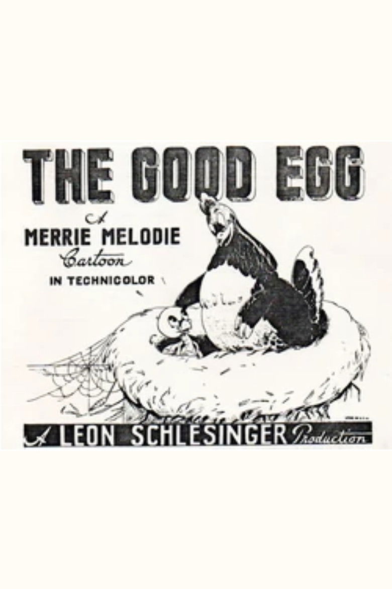 Imatge de The Good Egg