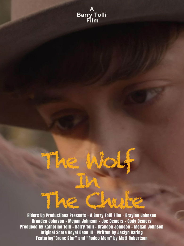 Imatge de The Wolf in the Chute