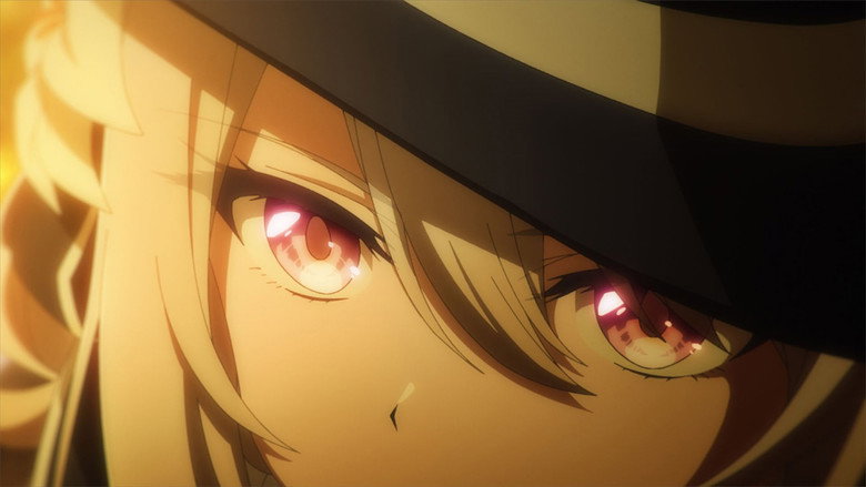 Still from Spy Classroom - Season 1 Episode 1