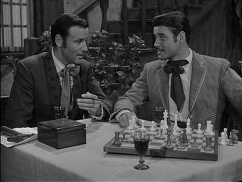 Still from Zorro - Season 2 Episode 12
