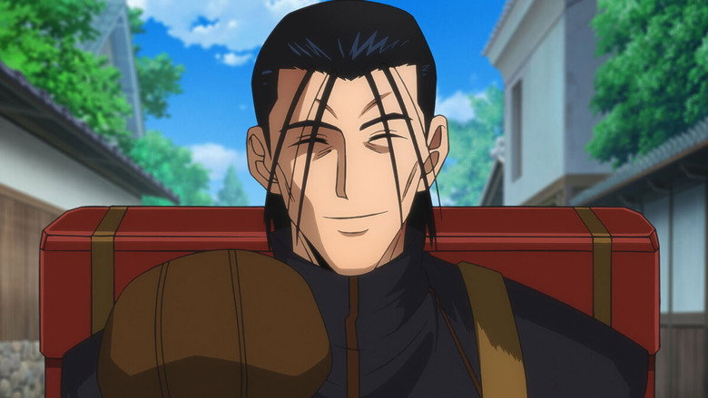 Still from Rurouni Kenshin - Season 1 Episode 22
