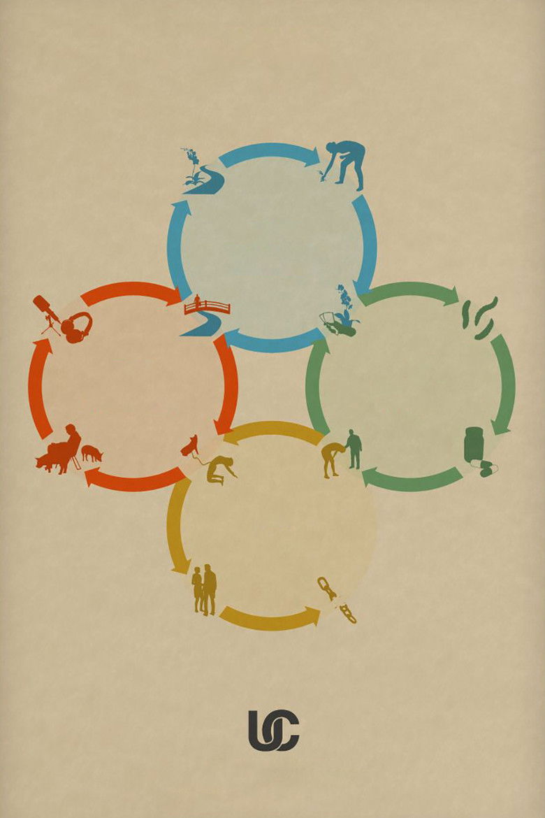 Imatge de Upstream Color