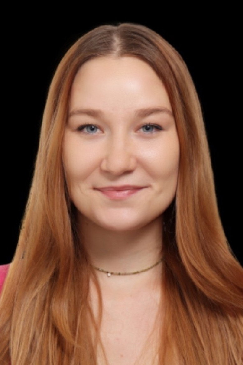 Aleksandra Jakubowicz portrait