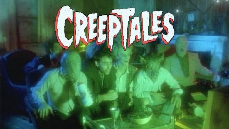 CreepTales (1989)
