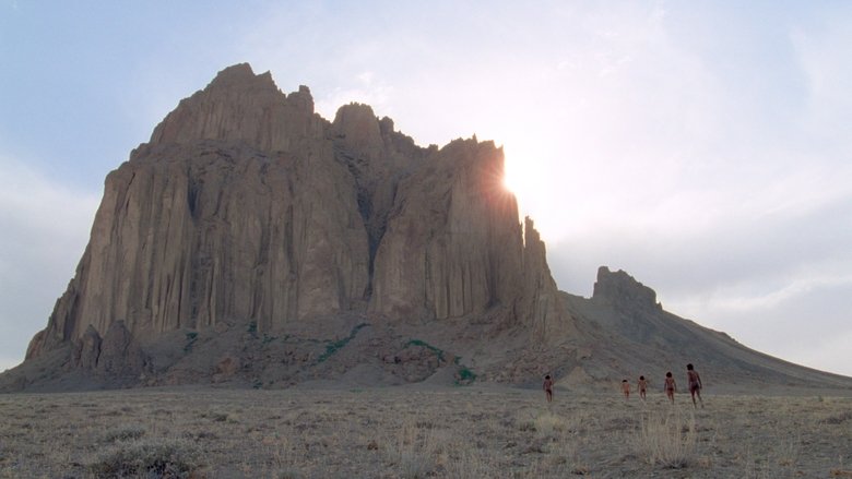 watch Voyage of Time: Life's Journey now