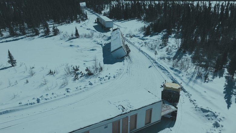 Ice Road Truckers 12×6