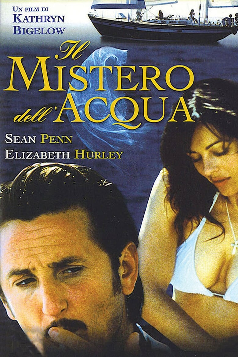 Il mistero dell'acqua (2000)