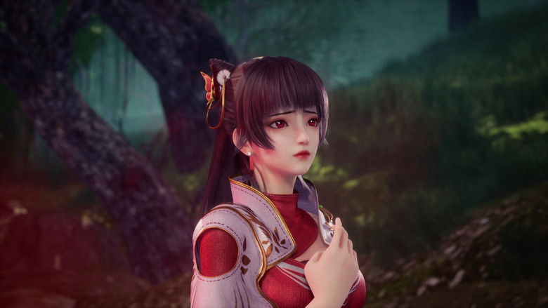 Still image for Ancient Myth season 1 episode 27: Episode 27 Still image for Ancient Myth season 1 episode 27: Episode 27