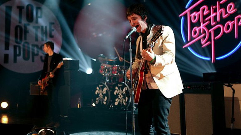 Top of the Pops S32E18 still