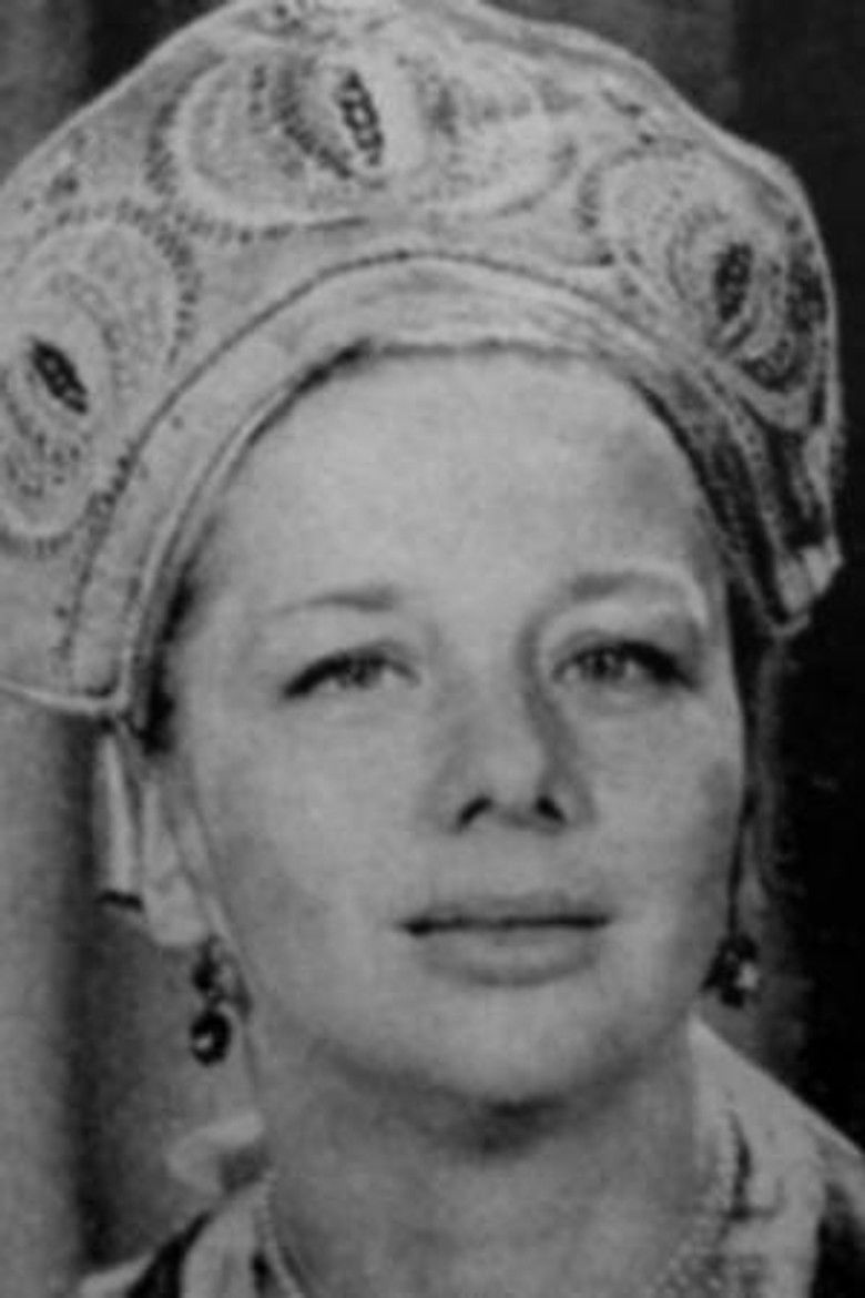 Photo de Галина Воронова