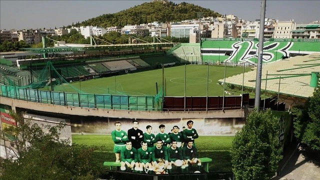 Still image for Years of innocence season 1 episode 3: Episode 3 Still image for Years of innocence season 1 episode 3: Episode 3