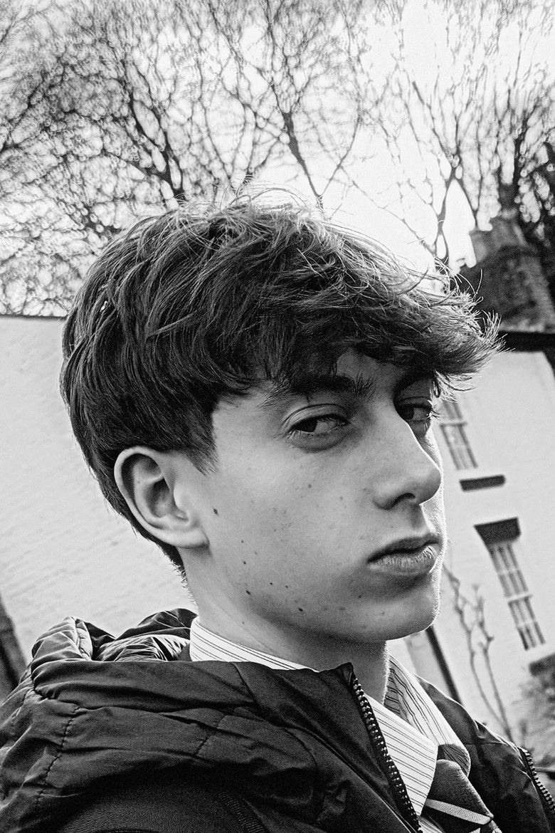 Photo de Felix Horner