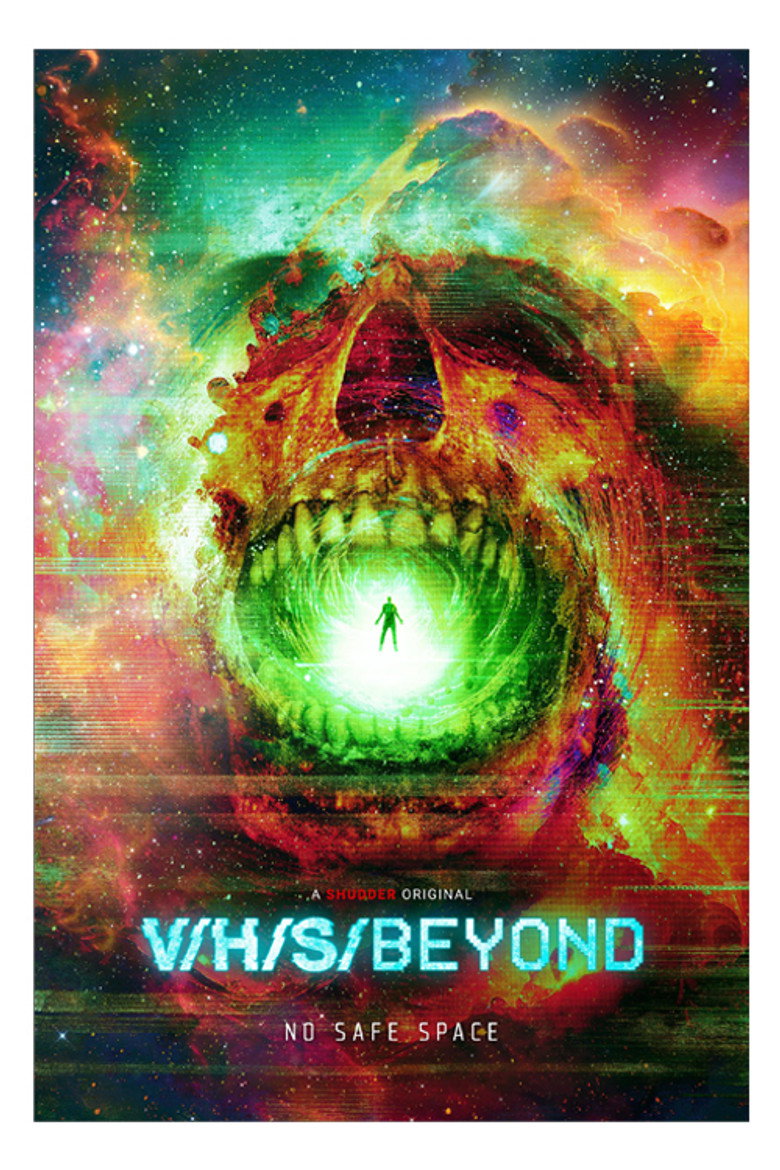 V/H/S – Além