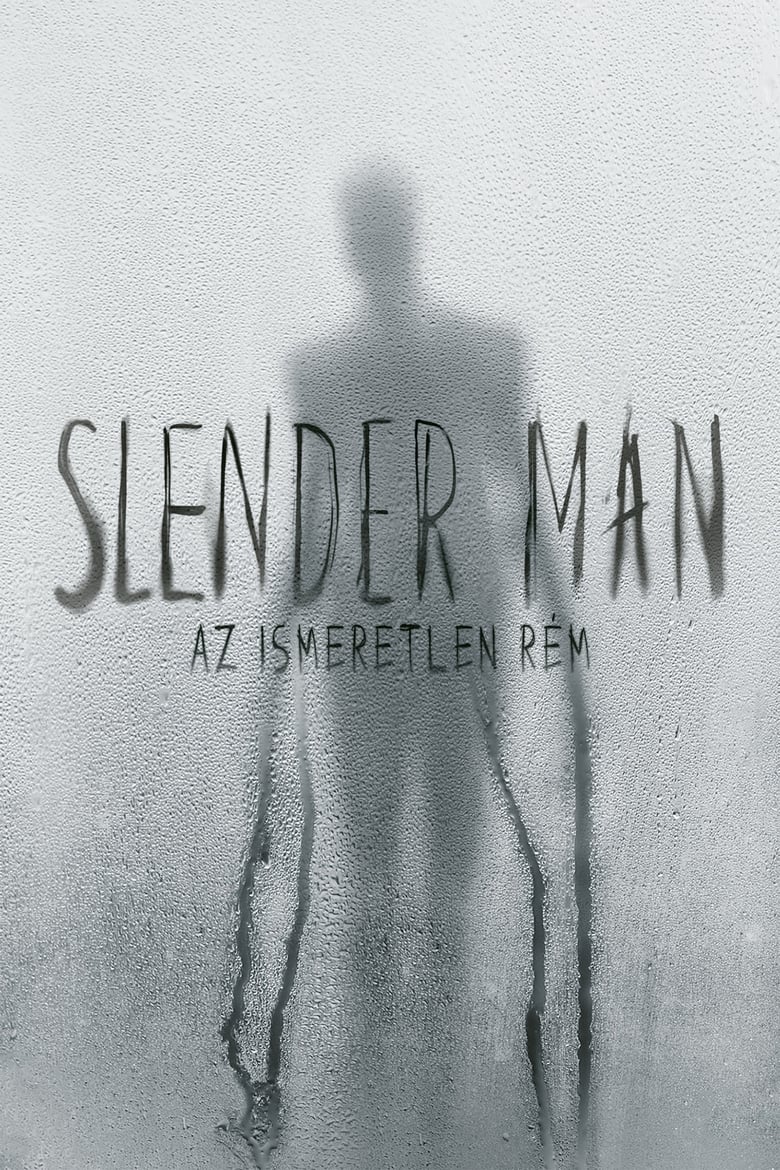 Slender Man - Az ismeretlen rém (2018)