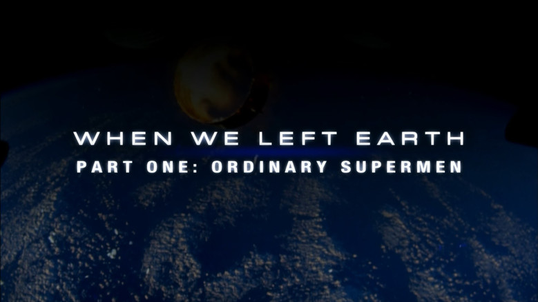 Ordinary Supermen