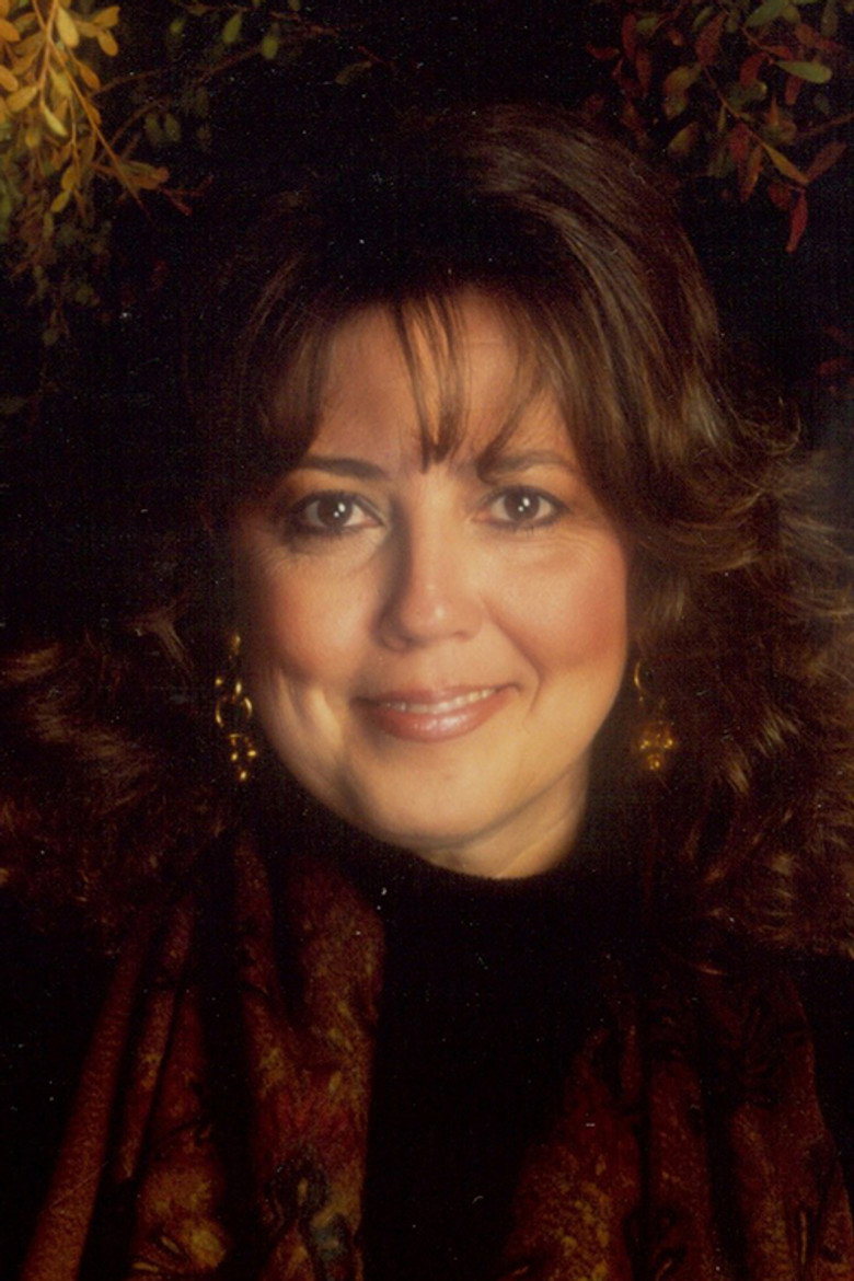 Linda Bloodworth-Thomason photo 2