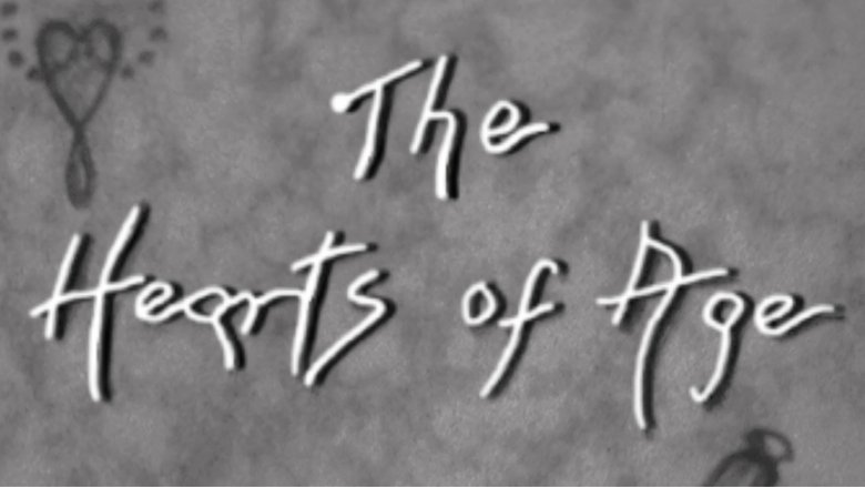 The Hearts of Age (1934)