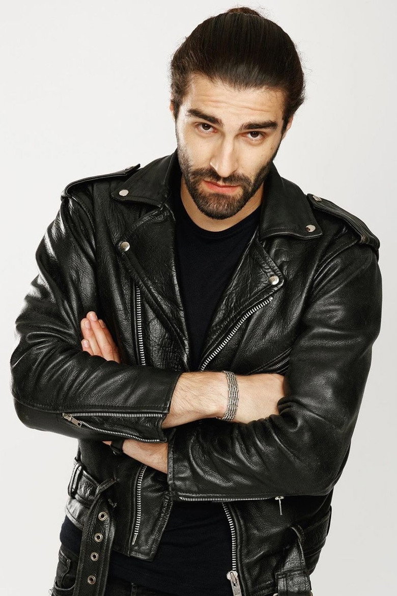 Daniel Nuță photo