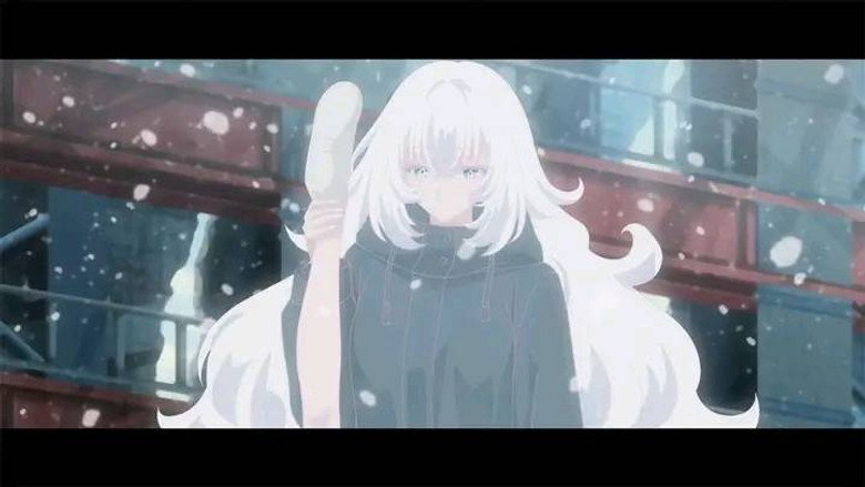 Still from SHIBOYUGI: Playing Death Games to Put Food on the Table - Season 1 Episode 10