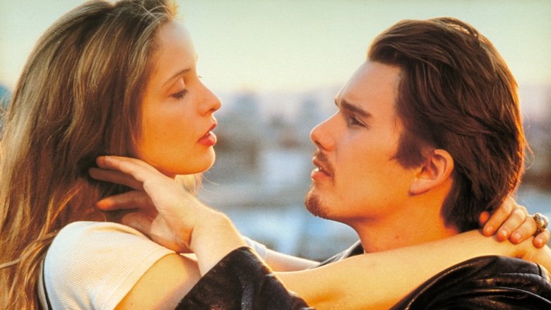 Before Sunrise (1995)
