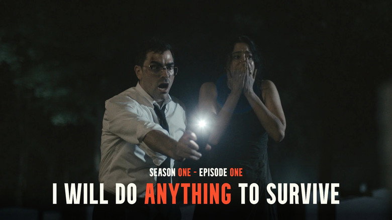 Still from Big Mistakes - Season 1 Episode 2