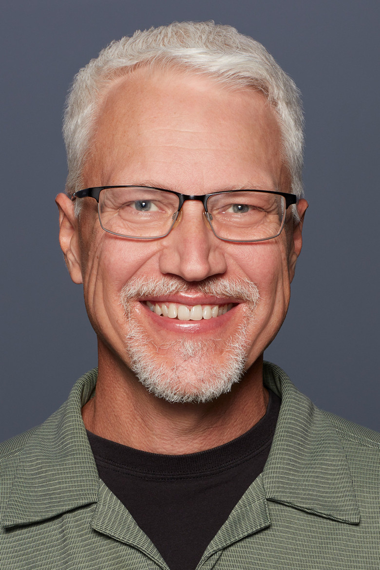 Wade Wisinski portrait image