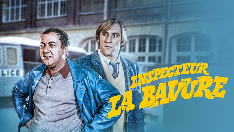 Inspector Blunder image 6