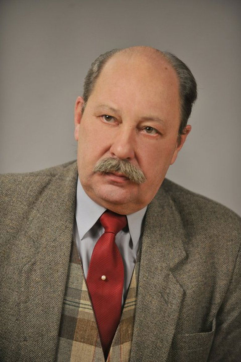 Ảnh Владимир Дубровский