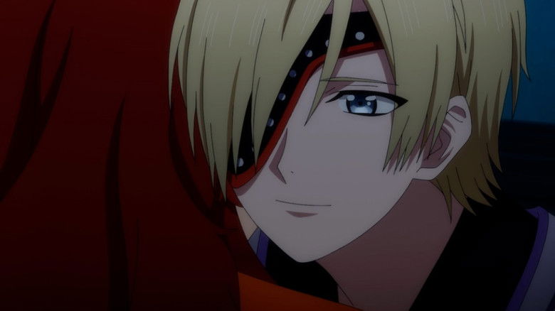 Still image for VAZZROCK THE ANIMATION season 1 episode 10: Lucida • Part Two Still image for VAZZROCK THE ANIMATION season 1 episode 10: Lucida • Part Two