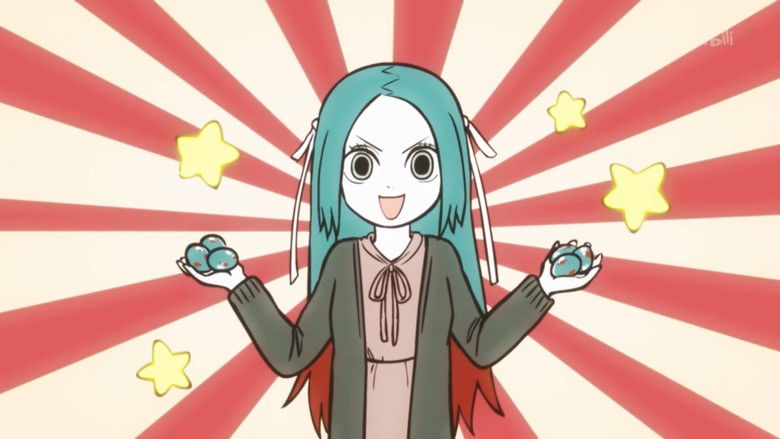 Still image for Nonhuman season 1 episode 8: Episode 8 Still image for Nonhuman season 1 episode 8: Episode 8