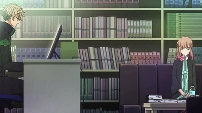 Still image for Amnesia season 1 episode 7: VII Still image for Amnesia season 1 episode 7: VII