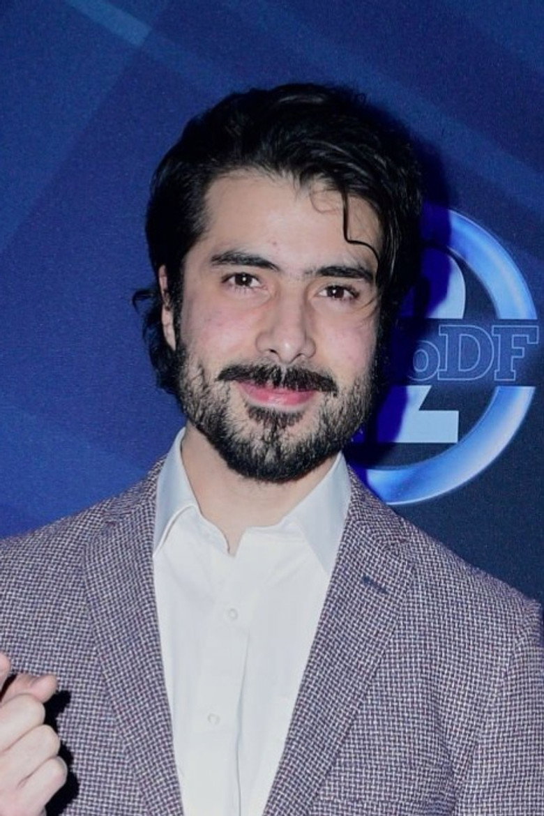 José Ángel Bichir photo 3