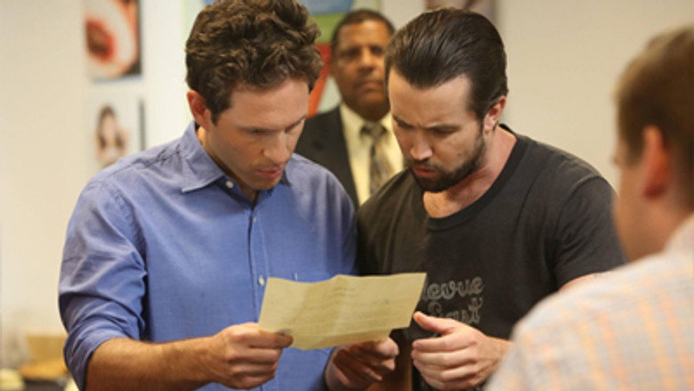 It's Always Sunny in Philadelphia Season 9 Episode 4