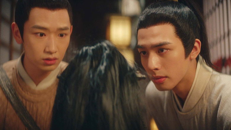 Still image for A League of Nobleman season 1 episode 2: Episode 2 Still image for A League of Nobleman season 1 episode 2: Episode 2