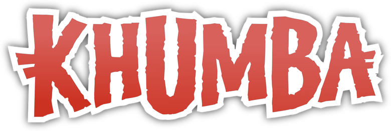 Imagen de Khumba - La Cebra Sin Rayas