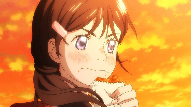 Still from March Comes In Like a Lion - Season 2 Episode 12