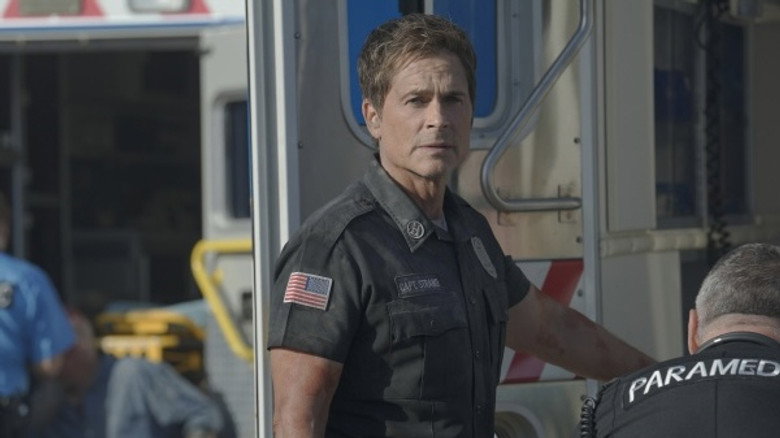 9-1-1: Lone Star S04E06 — This is Not A Drill episode still