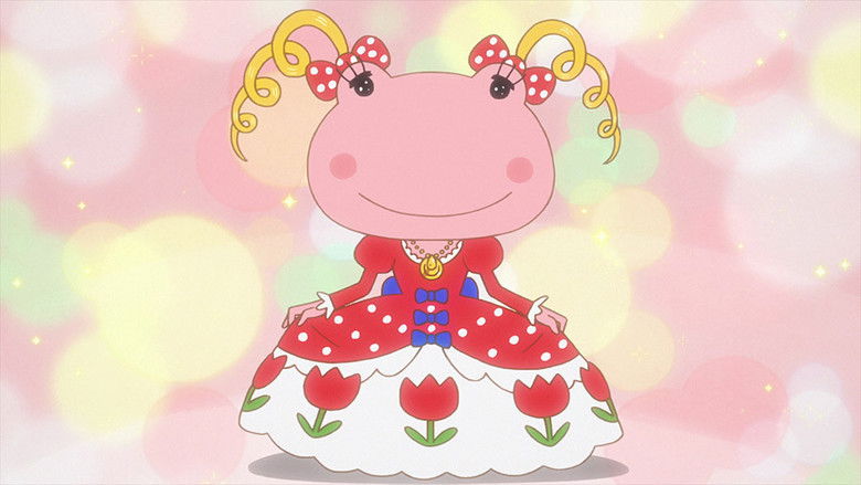 Still image for Butt Detective season 1 episode 45: Episode 45