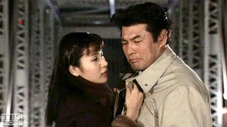 Still image for A Dangerous Woman season 1 episode 4: Episode 4 Still image for A Dangerous Woman season 1 episode 4: Episode 4